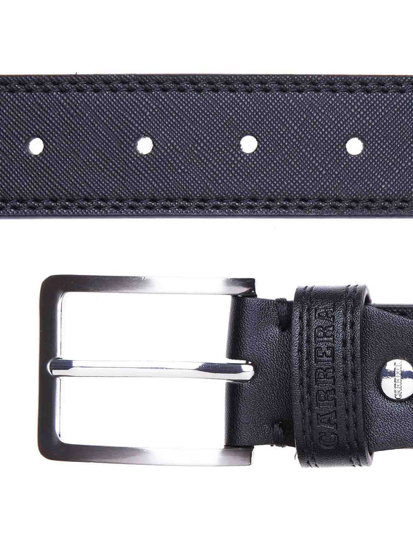 Cintura uomo CARRERA CAP04MBE2435 nero | Costa Superstore