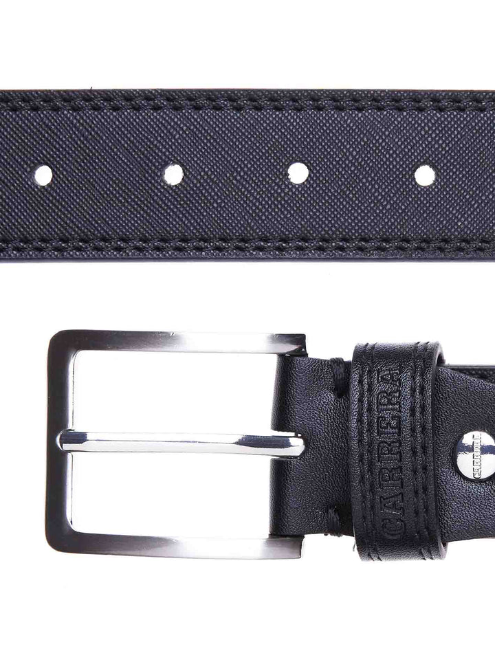 Cintura uomo CARRERA CAP04MBE2435 nero | Costa Superstore