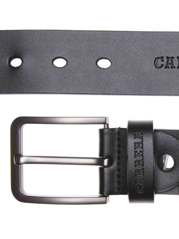 Cintura uomo CARRERA CAP04MBE2640 nero | Costa Superstore