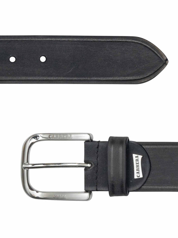 Cintura uomo CARRERA CAP04MBE6640 nero | Costa Superstore