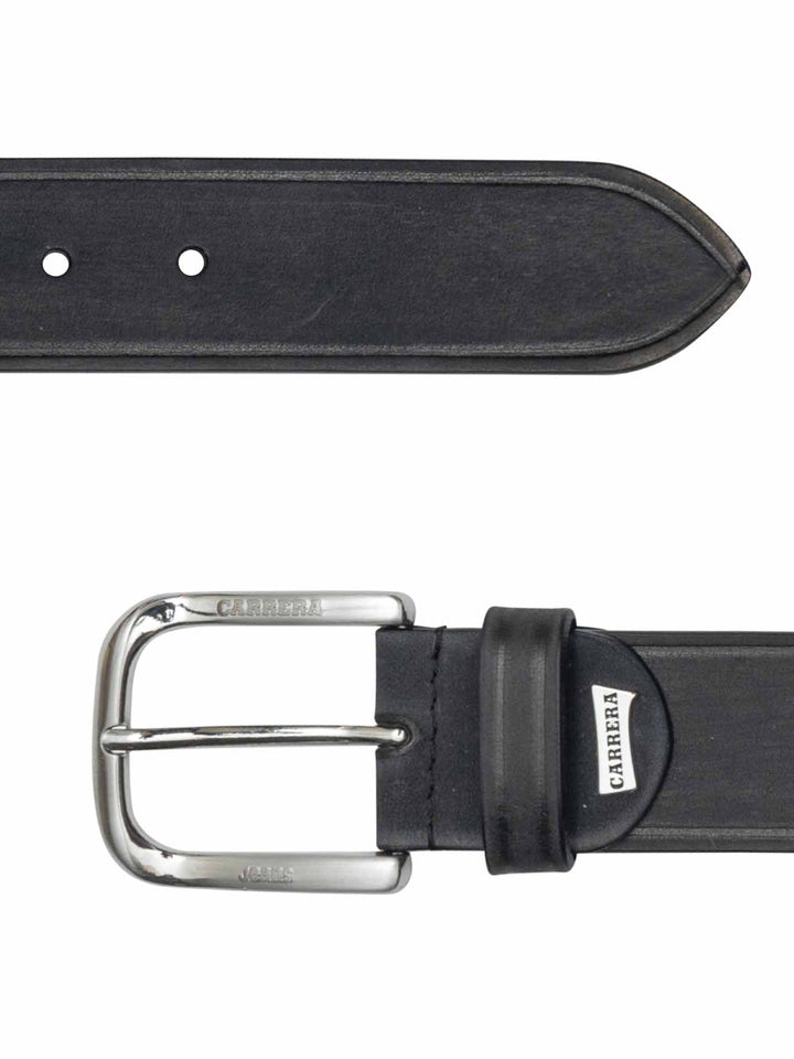 Cintura uomo CARRERA CAP04MBE6640 nero | Costa Superstore