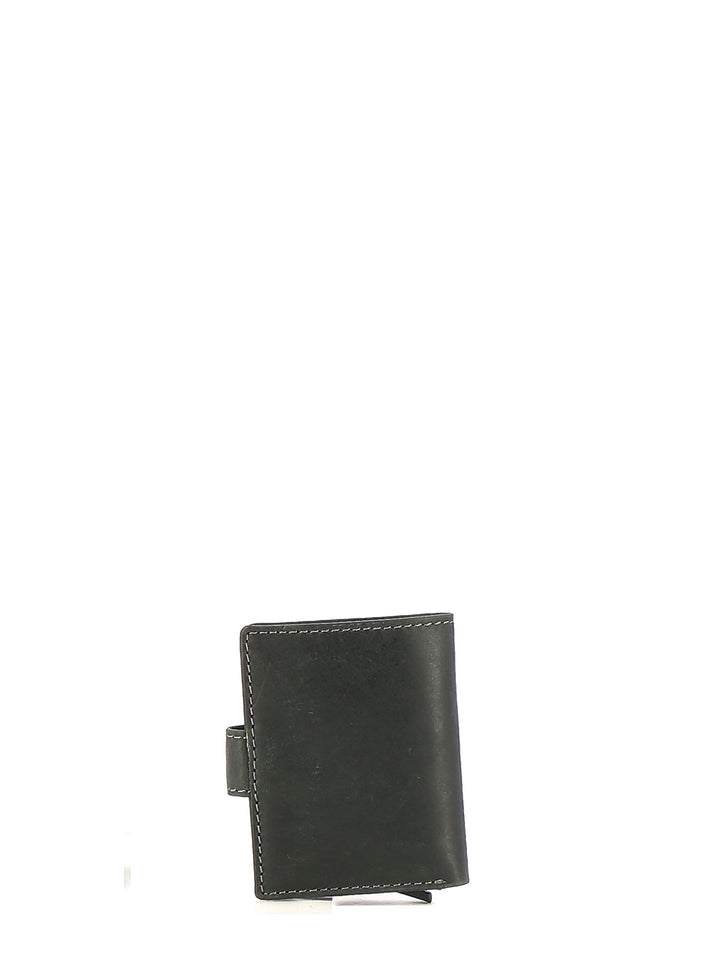 Portadocumenti uomo CARRERA CAP04MWA1518 nero | Costa Superstore