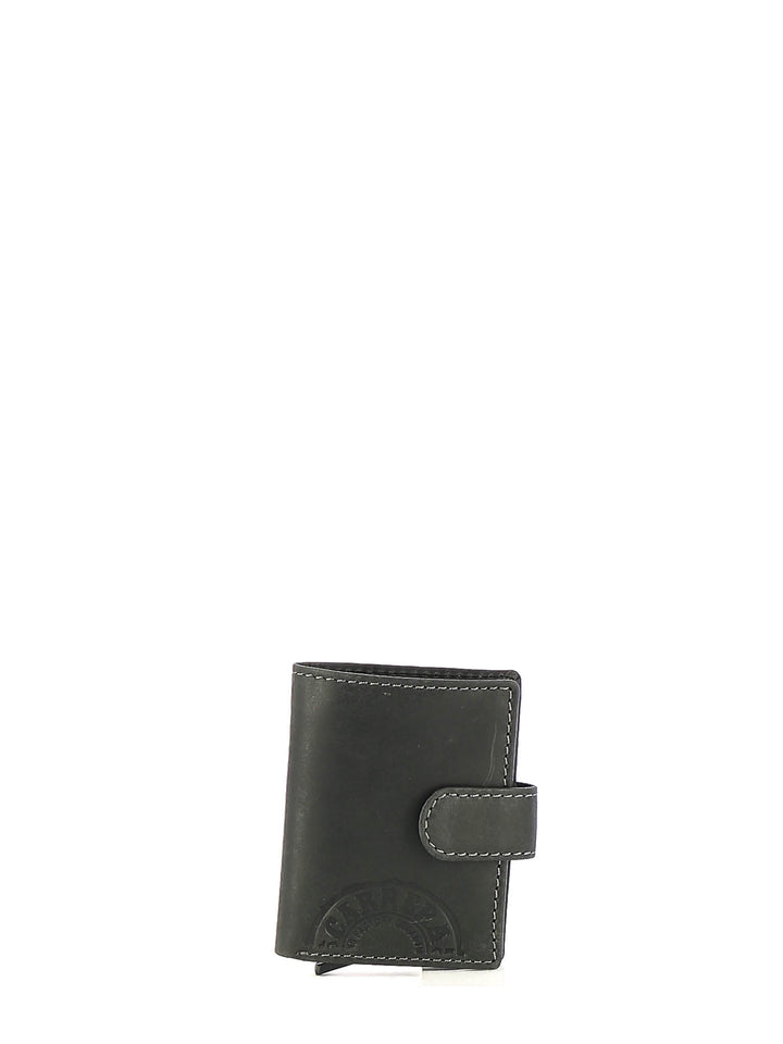 Portadocumenti uomo CARRERA CAP04MWA1518 nero | Costa Superstore
