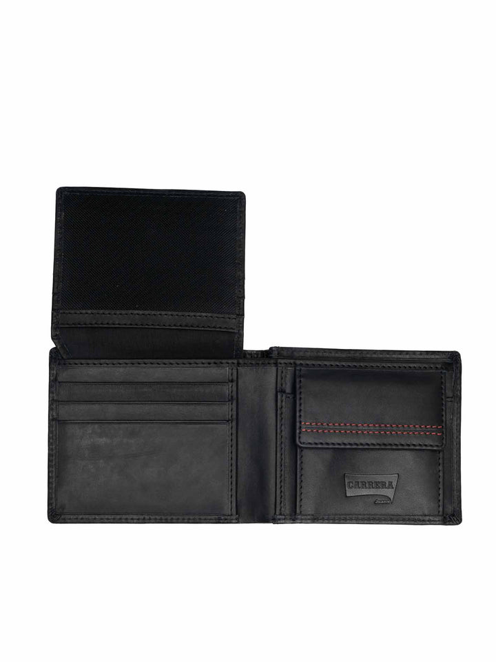 Portafoglio uomo CARRERA CAP04MWA1702 nero | Costa Superstore