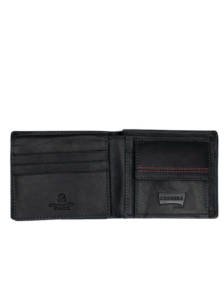 Portafoglio uomo CARRERA CAP04MWA1702 blu | Costa Superstore