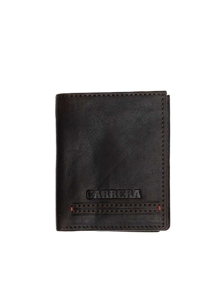 Portafoglio uomo CARRERA CAP04MWA1721 marrone | Costa Superstore