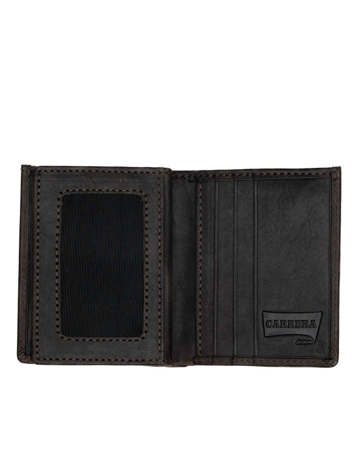 Portafoglio uomo CARRERA CAP04MWA1721 marrone | Costa Superstore
