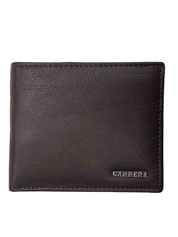 Portafoglio uomo CARRERA CAP04MWA1802 marrone | Costa Superstore