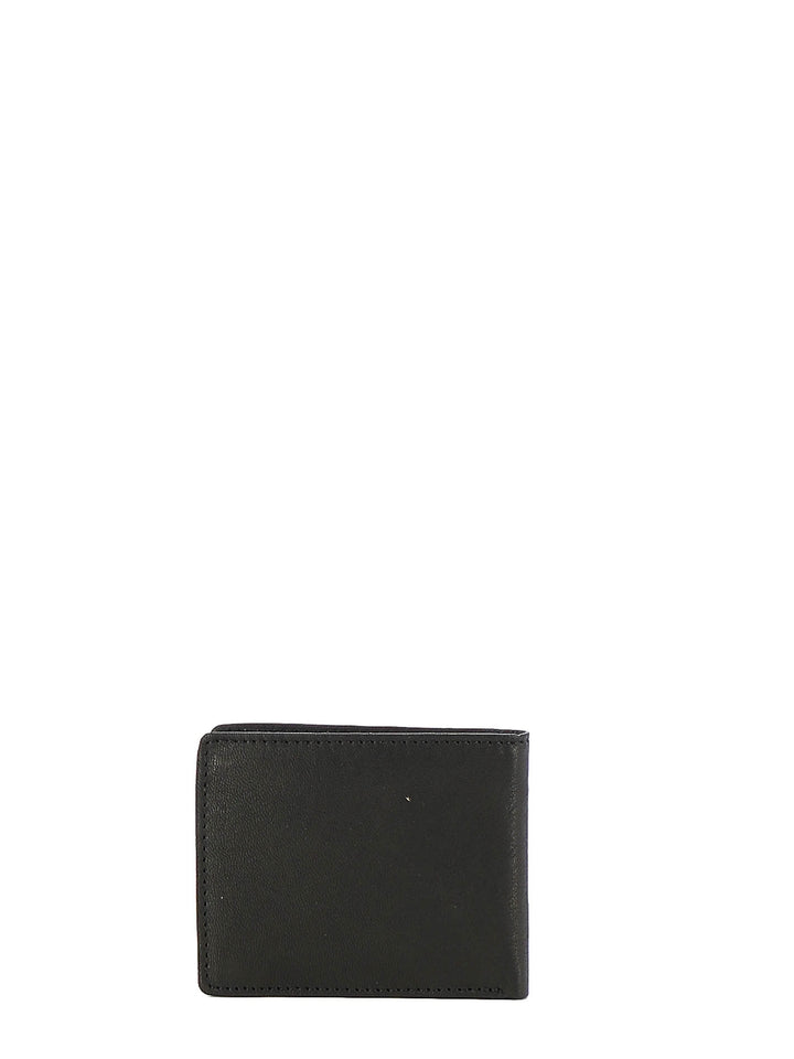 Portafoglio uomo CARRERA CAP04MWA1807 nero | Costa Superstore