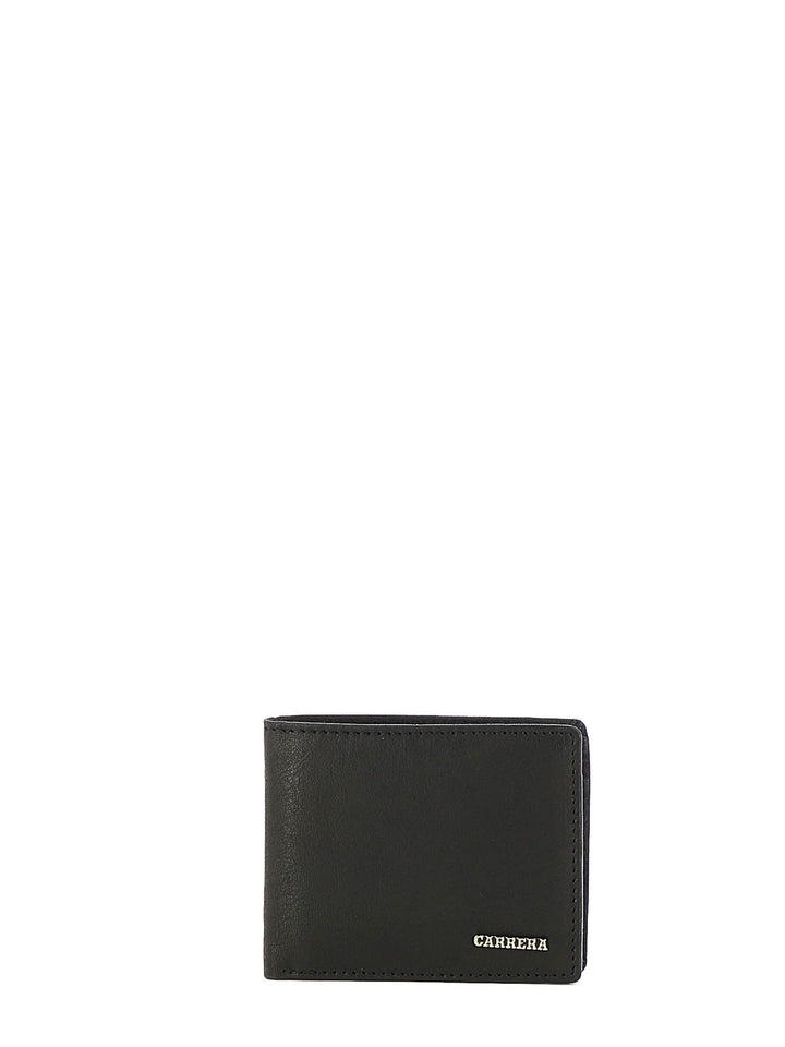 Portafoglio uomo CARRERA CAP04MWA1807 nero | Costa Superstore