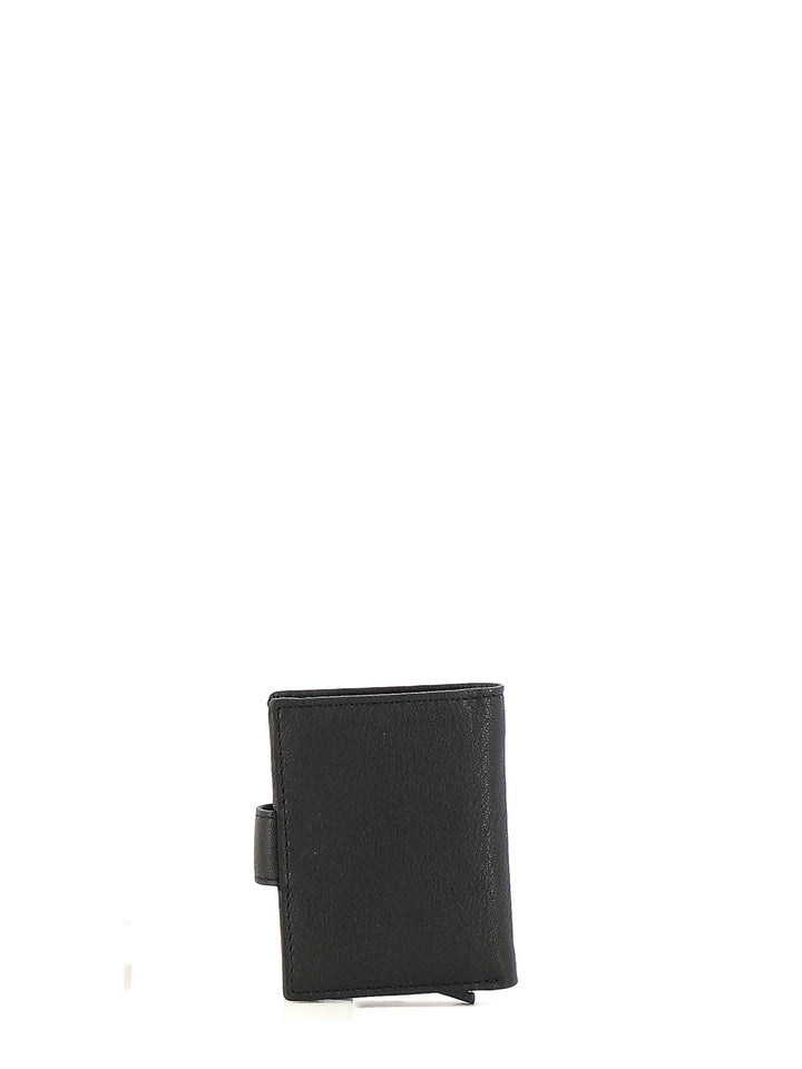 Portadocumenti uomo CARRERA CAP04MWA1818 nero | Costa Superstore