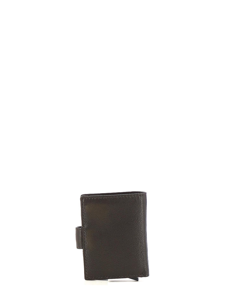 Portadocumenti uomo CARRERA CAP04MWA1818 marrone | Costa Superstore