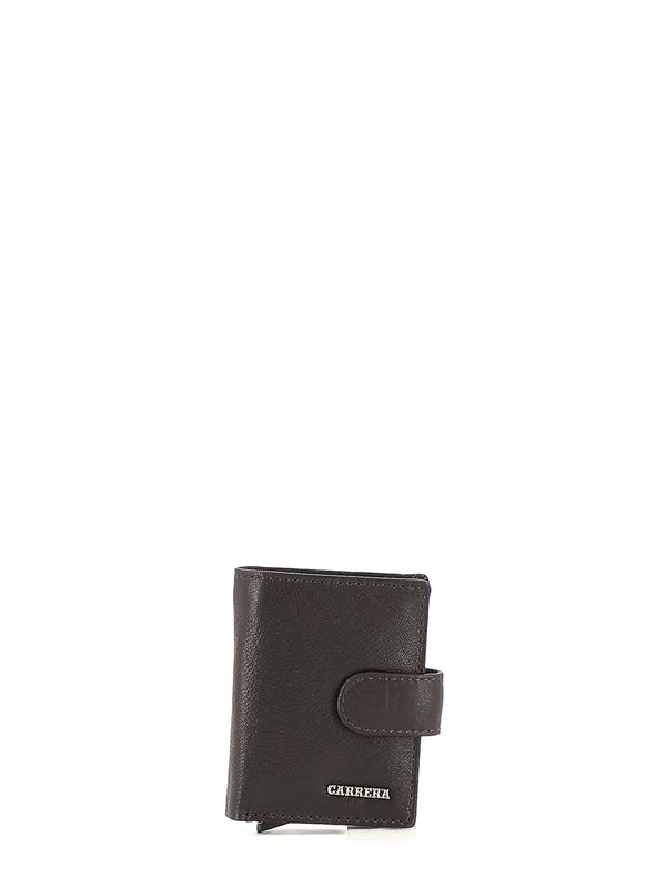 Portadocumenti uomo CARRERA CAP04MWA1818 marrone | Costa Superstore