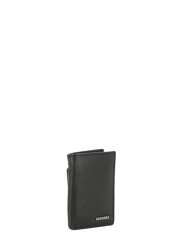 Portafoglio uomo CARRERA CAP04MWA1827 nero | Costa Superstore