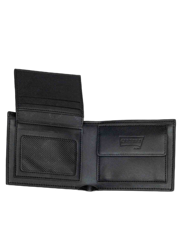 Portafoglio uomo CARRERA CAP04MWA2402 nero | Costa Superstore