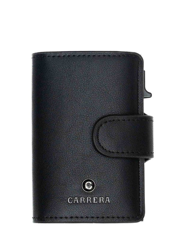 Portadocumenti uomo CARRERA CAP04MWA2418 nero | Costa Superstore