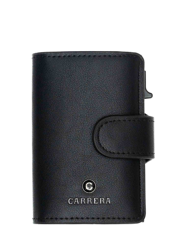 Portadocumenti uomo CARRERA CAP04MWA2418 nero | Costa Superstore