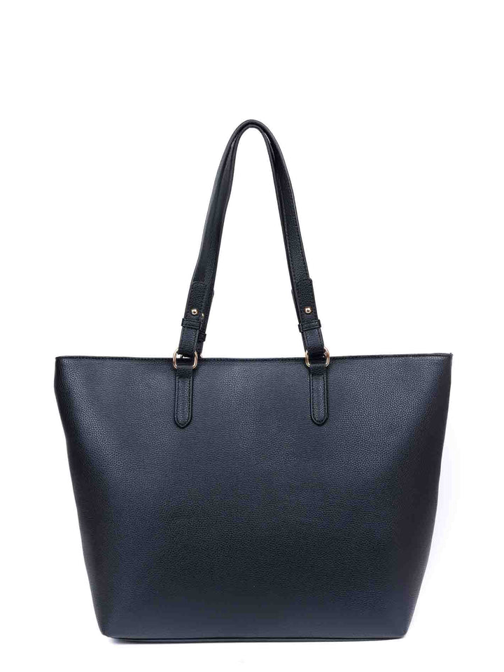 Shopping bag donna CARRERA CAP04WBA0101 nero | Costa Superstore