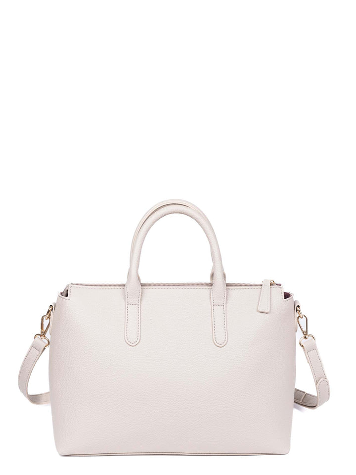 Borsa a mano donna CARRERA CAP04WBA0102 beige chiaro | Costa Superstore
