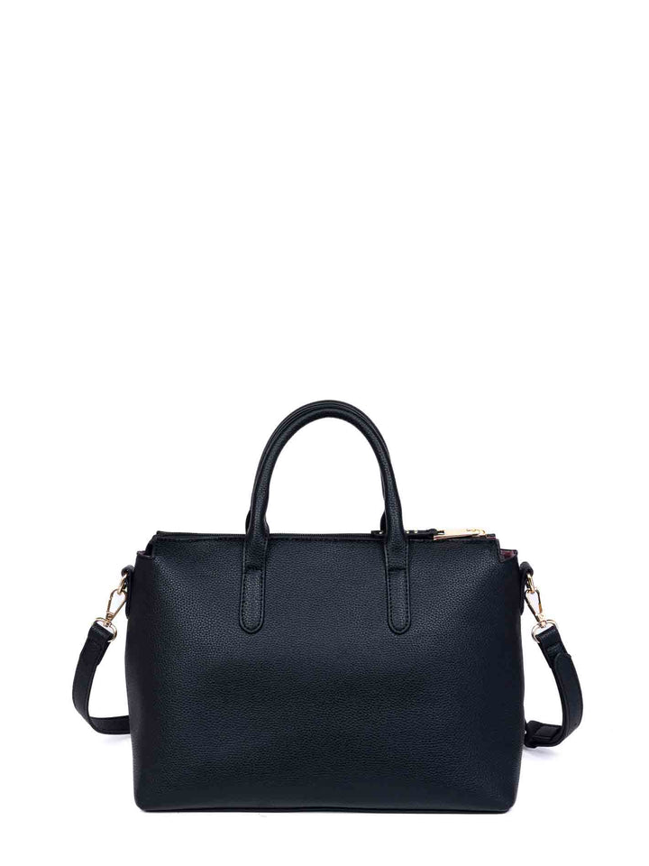 Borsa a mano donna CARRERA CAP04WBA0102 nero | Costa Superstore