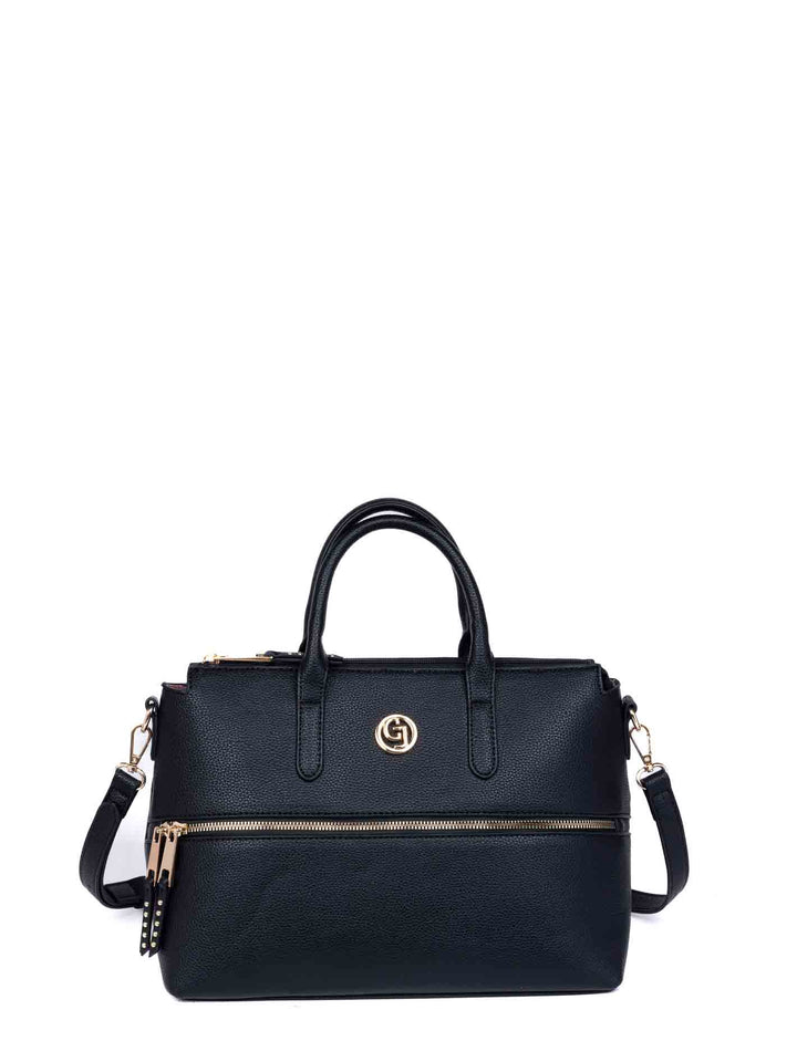 Borsa a mano donna CARRERA CAP04WBA0102 nero | Costa Superstore