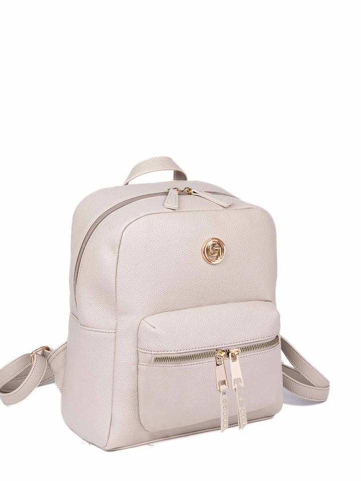 Zaino donna CARRERA CAP04WBA0105 beige chiaro | Costa Superstore