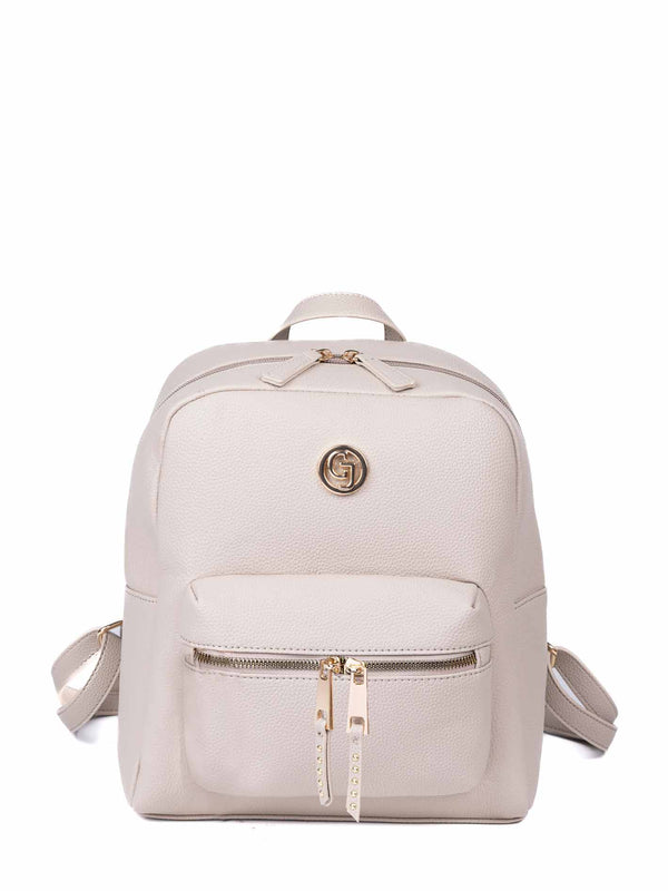 Zaino donna CARRERA CAP04WBA0105 beige chiaro | Costa Superstore