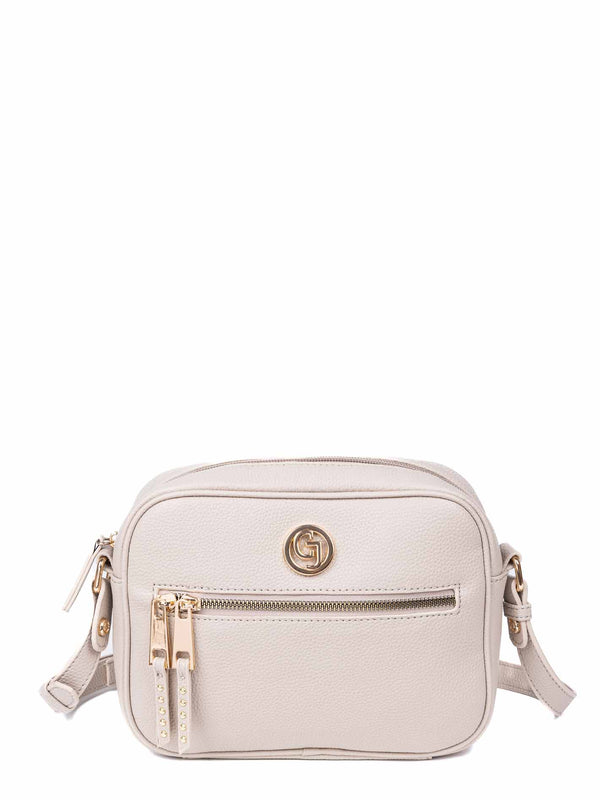 Borsa a tracolla donna CARRERA CAP04WBA0111 beige chiaro | Costa Superstore