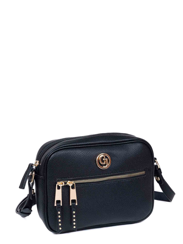 Borsa a tracolla donna CARRERA CAP04WBA0111 nero | Costa Superstore