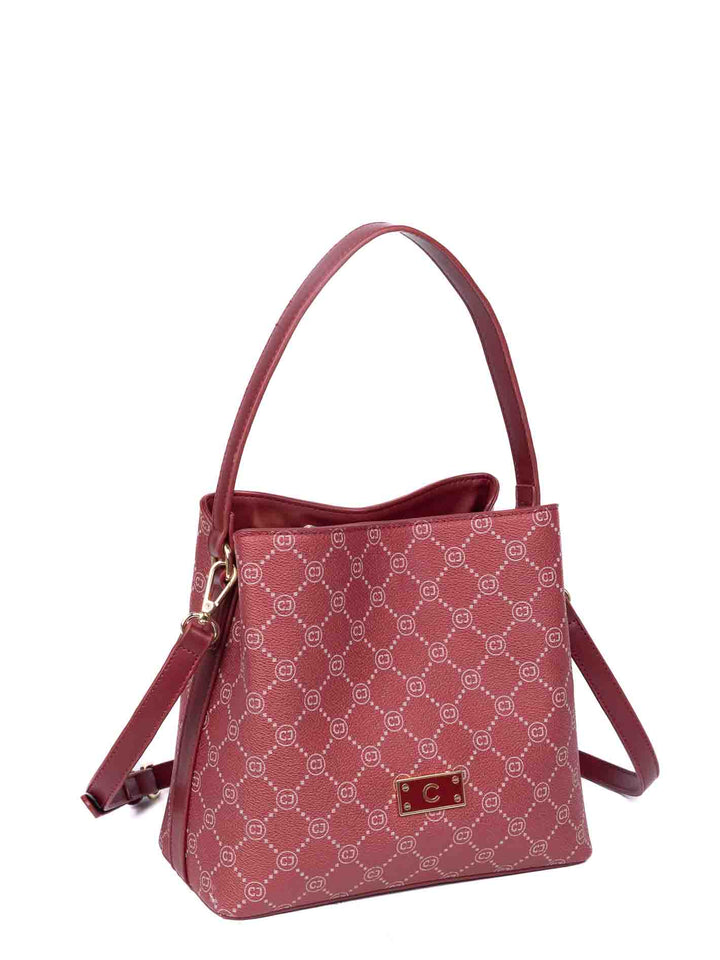 Secchiello donna CARRERA CAP04WBA0204 rosso | Costa Superstore