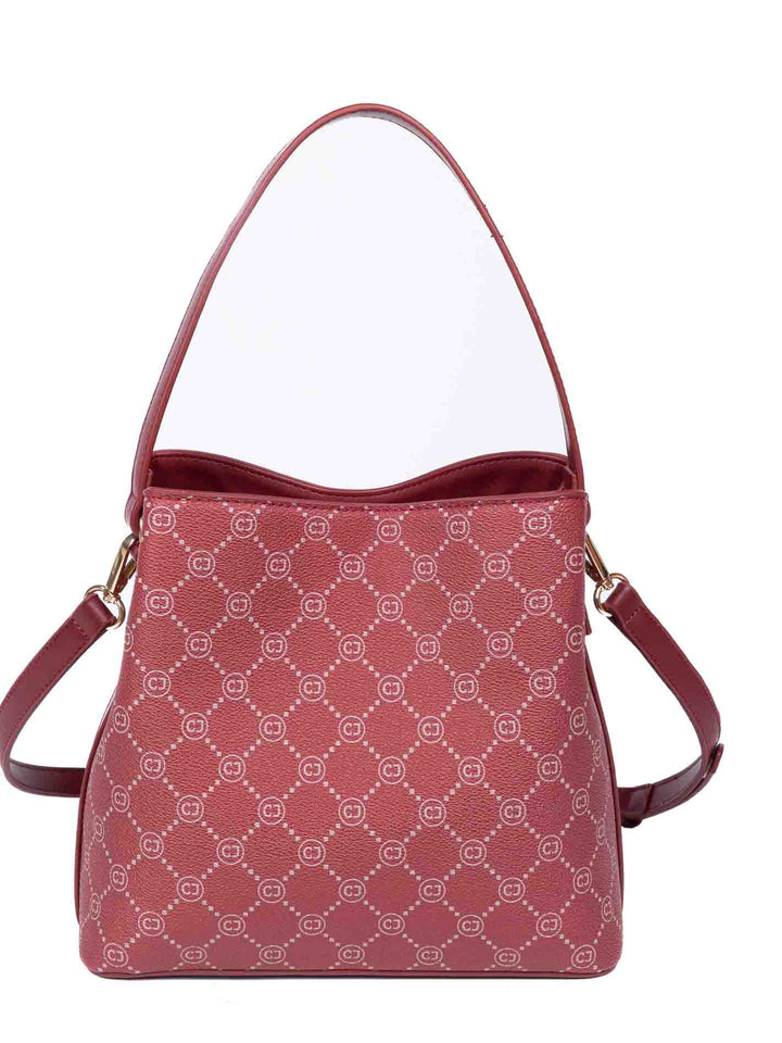 Secchiello donna CARRERA CAP04WBA0204 rosso | Costa Superstore