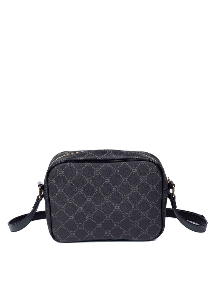 Borsa a tracolla donna CARRERA CAP04WBA0210 nero | Costa Superstore