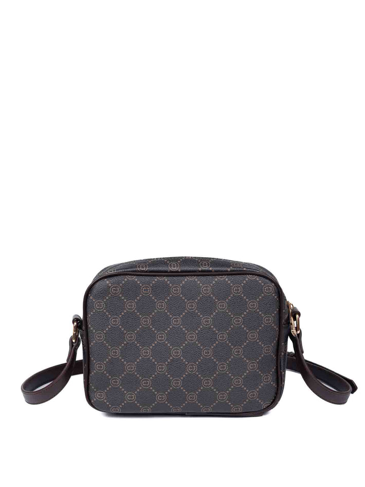 Borsa a tracolla donna CARRERA CAP04WBA0210 cuoio | Costa Superstore