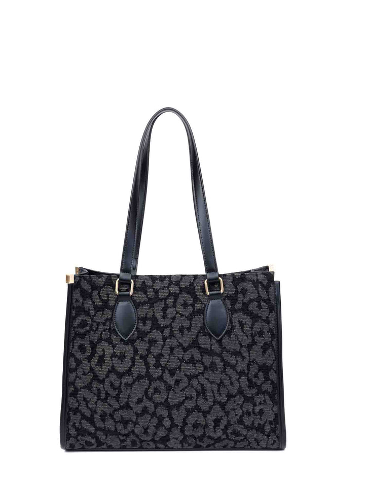 Shopping bag donna CARRERA CAP04WBA0301 nero | Costa Superstore