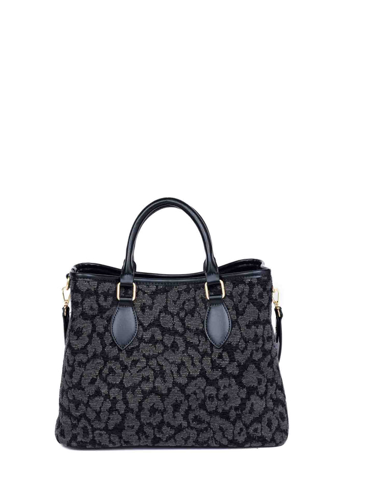 Borsa a mano donna CARRERA CAP04WBA0302 nero | Costa Superstore
