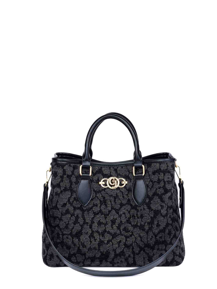 Borsa a mano donna CARRERA CAP04WBA0302 nero | Costa Superstore