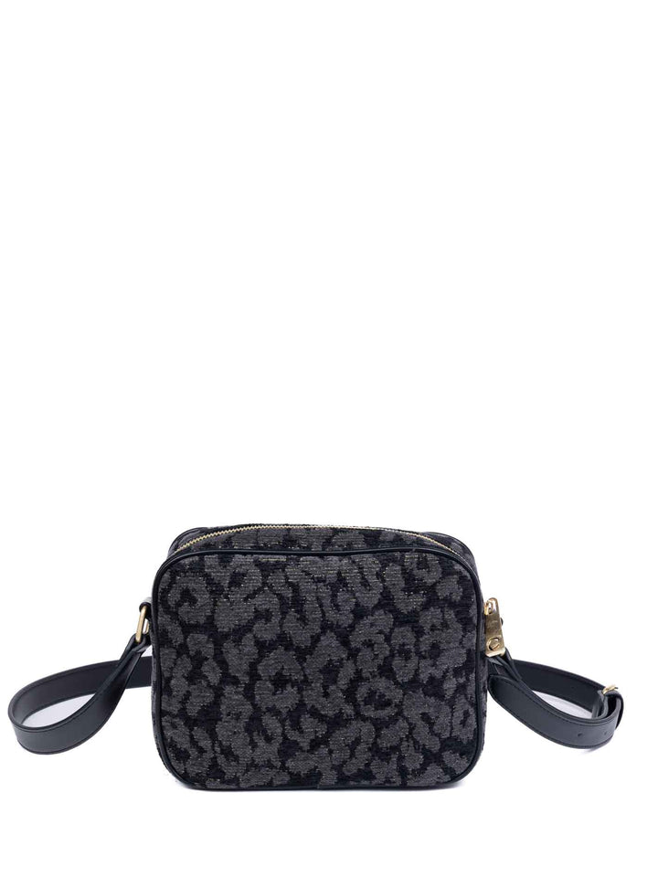 Borsa a tracolla donna CARRERA CAP04WBA0311 nero | Costa Superstore
