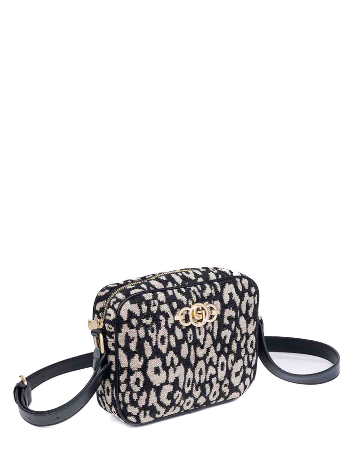 Borsa a tracolla donna CARRERA CAP04WBA0311 marrone | Costa Superstore