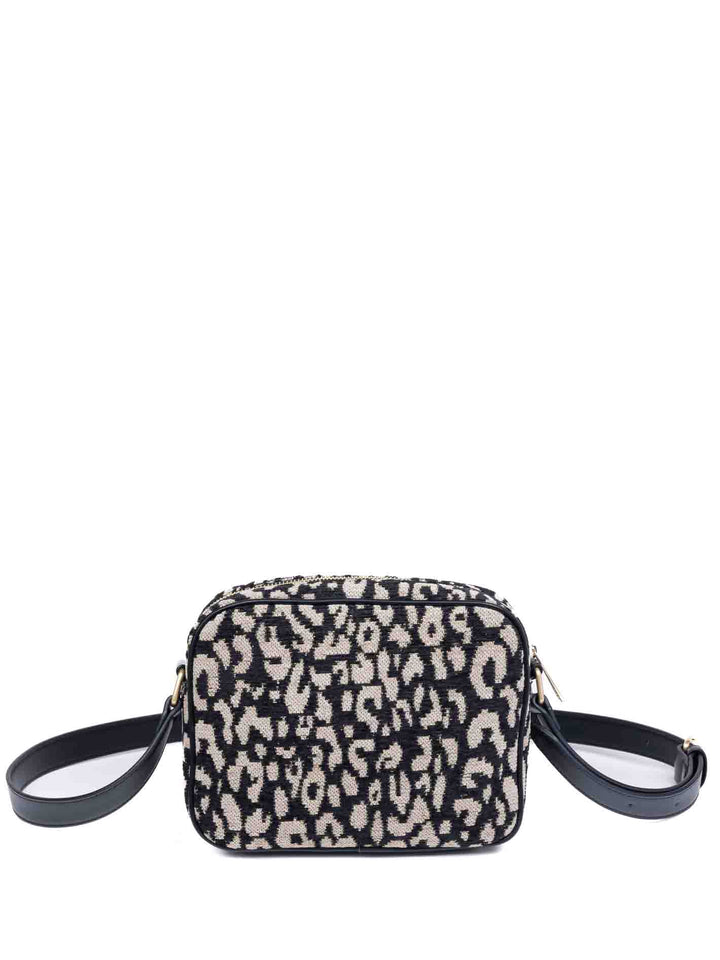 Borsa a tracolla donna CARRERA CAP04WBA0311 marrone | Costa Superstore