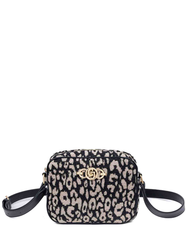 Borsa a tracolla donna CARRERA CAP04WBA0311 marrone | Costa Superstore