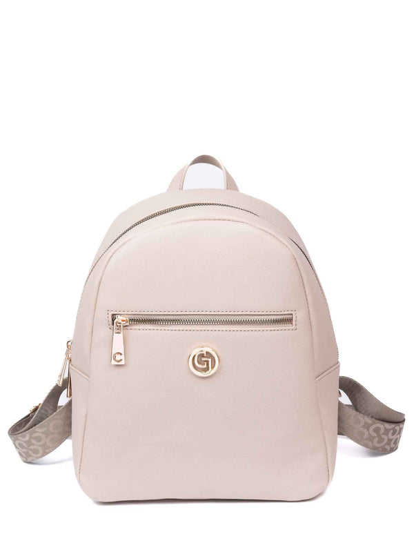 Zaino donna CARRERA CAP04WBA0405 beige chiaro | Costa Superstore