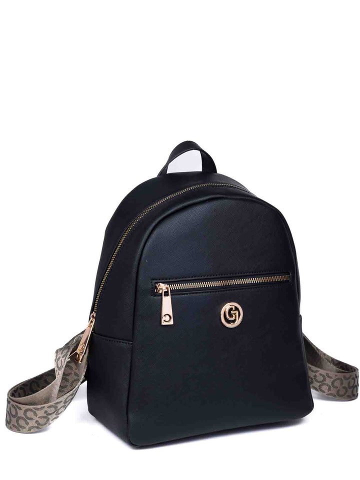 Zaino donna CARRERA CAP04WBA0405 nero | Costa Superstore