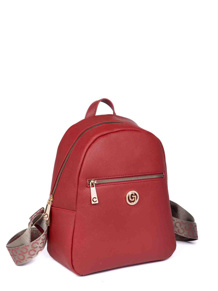 Zaino donna CARRERA CAP04WBA0405 rosso | Costa Superstore