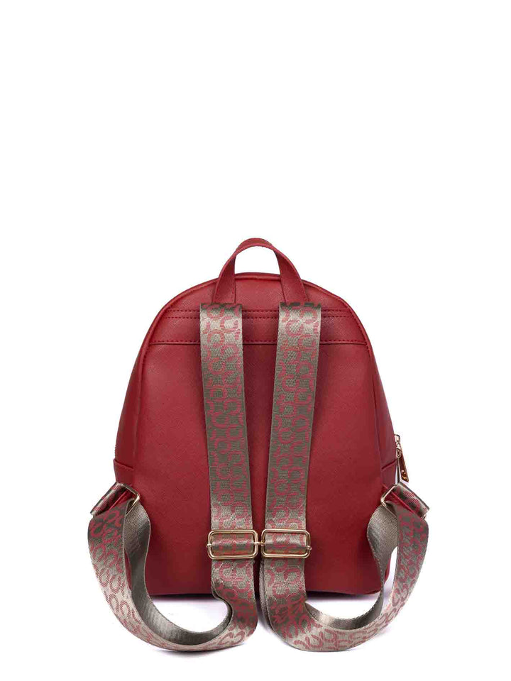Zaino donna CARRERA CAP04WBA0405 rosso | Costa Superstore
