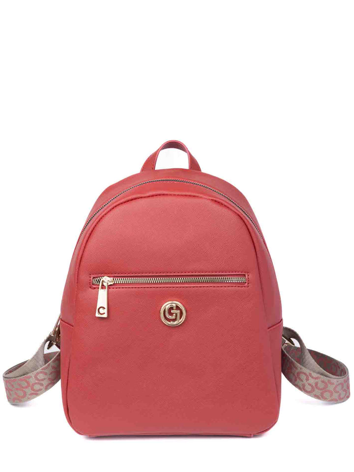 Zaino donna CARRERA CAP04WBA0405 rosso | Costa Superstore