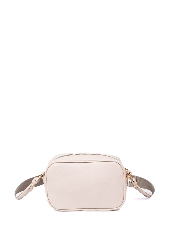 Borsa a tracolla donna CARRERA CAP04WBA0411 beige chiaro | Costa Superstore