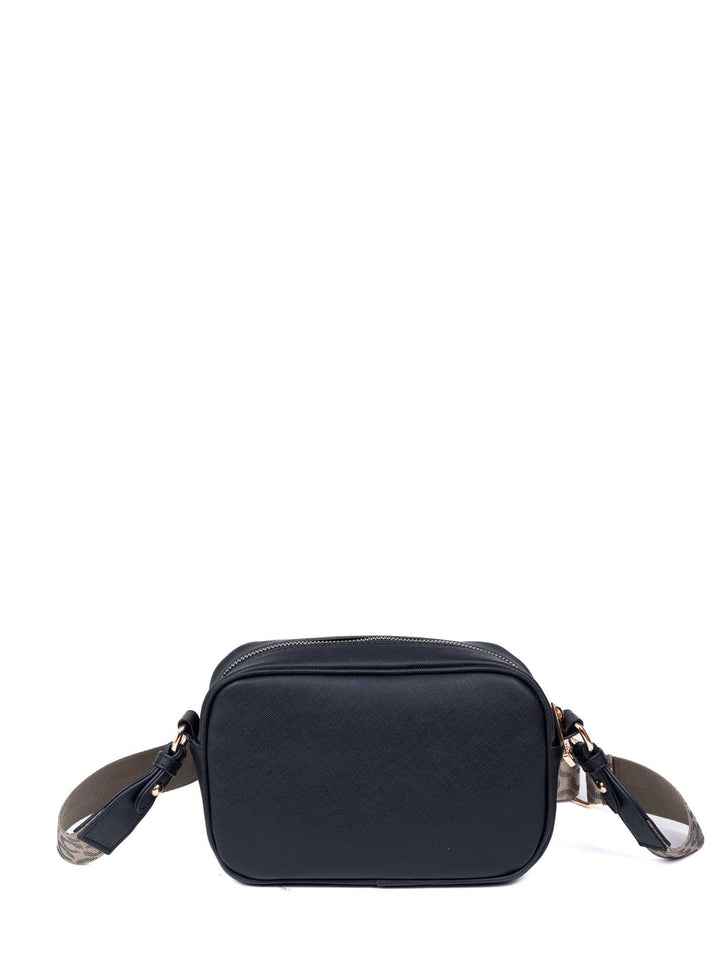 Borsa a tracolla donna CARRERA CAP04WBA0411 nero | Costa Superstore