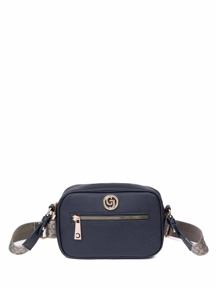 Borsa a tracolla donna CARRERA CAP04WBA0411 nero | Costa Superstore