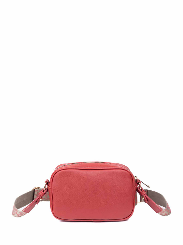 Borsa a tracolla donna CARRERA CAP04WBA0411 rosso | Costa Superstore