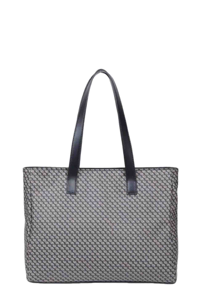 Shopping bag donna CARRERA CAP04WBA0501 nero | Costa Superstore